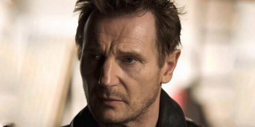 Liam Neeson nel thriller Non-Stop