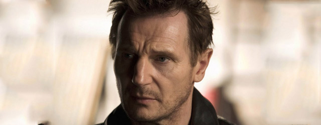 Liam Neeson