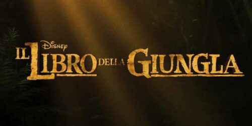 Il Libro della Giungla, al cinema il nuovo film Live-action Disney