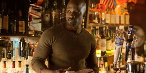 Luke Cage su Netflix