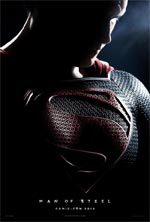 Man of Steel – il primo rumor su Superman in azione