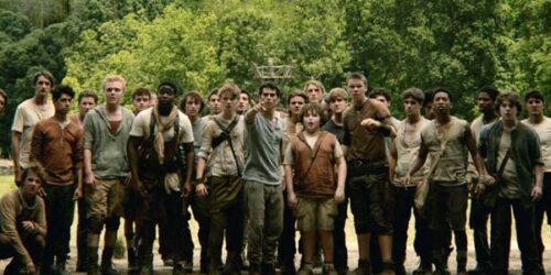 Box Office USA: The Maze Runner vince il WeekEnd