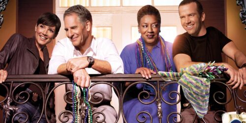 NCIS: New Orleans su AXN HD