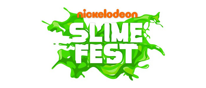Nickelodeon SlimeFest Italia