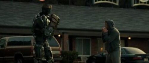 Real Steel: Clip esclusiva