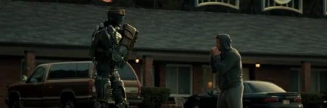 Real Steel: Clip esclusiva