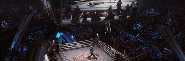 Real Steel - Fun Facts, curiosita' dal set