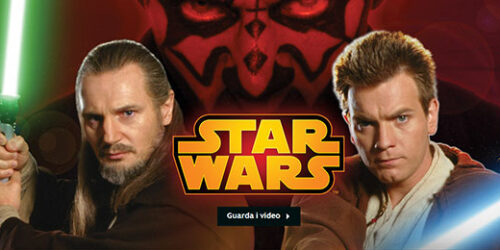 Star Wars Episodio VII, Disney lancia il sito ufficiale