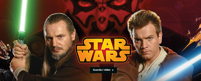 Star Wars Episodio VII, Disney lancia il sito ufficiale