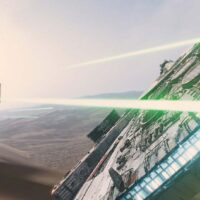 Recensione Star Wars: Il risveglio della forza