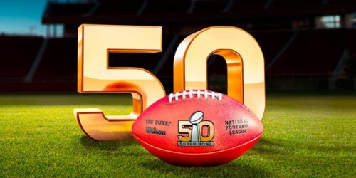 Super Bowl 50: Trailer e Spot dei film mostrati durante il Big Game