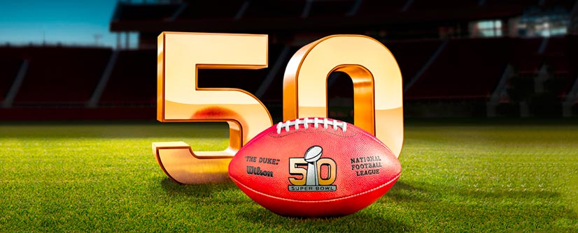 Super Bowl 50 NFL