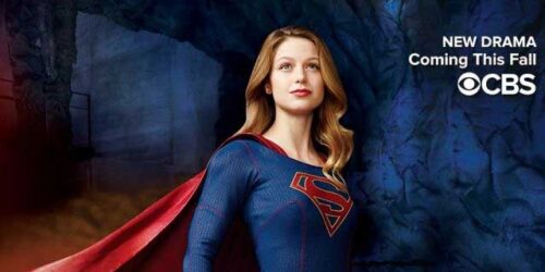 Supergirl, scopriamo la Storia nel nuovo Trailer