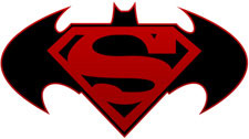 Superman-Batman film