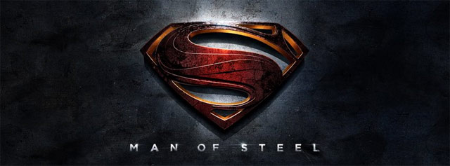 Superman: Man of Steel
