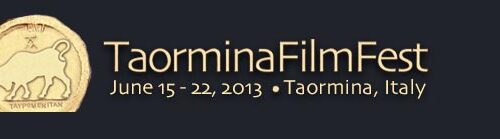 TaorminaFilmFest 2013: programma lunedì 17 giugno