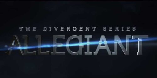 Divergent Series: Allegiant al cinema
