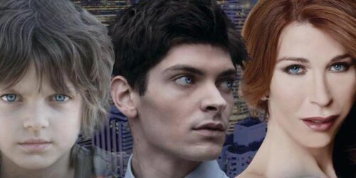 Un nuovo giorno, la Recensione