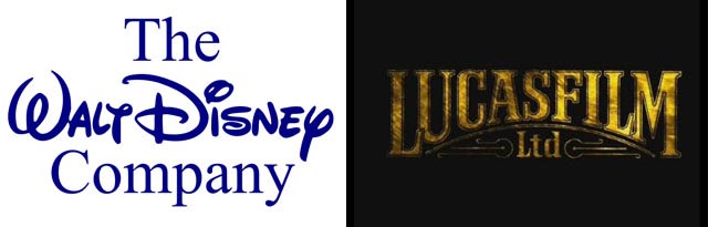 Walt Disney acquista Lucasfilm