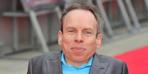 Warwick Davis confermato in Star Wars: Episodio VII