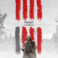 The Hateful Eight – Character Poster