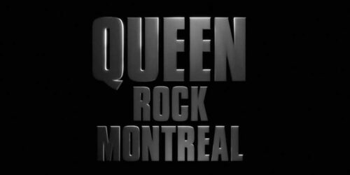 Trailer – Queen Rock Montreal