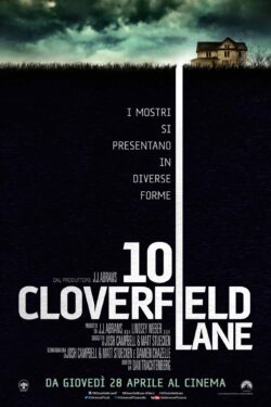 10 Cloverfield Lane