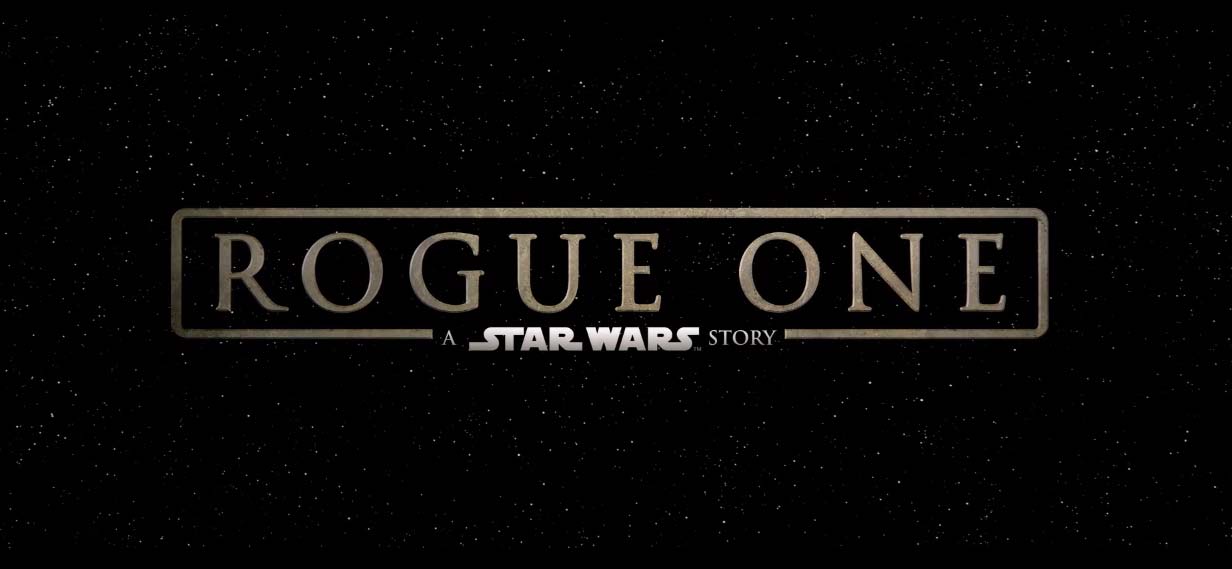 Trailer italiano - Rogue One: A Star Wars Story