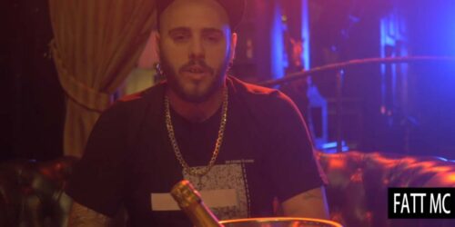 Zeta – Featurette con FATT MC