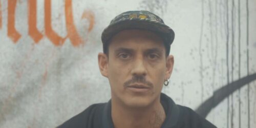 Zeta – Featurette con Noyz Narcos