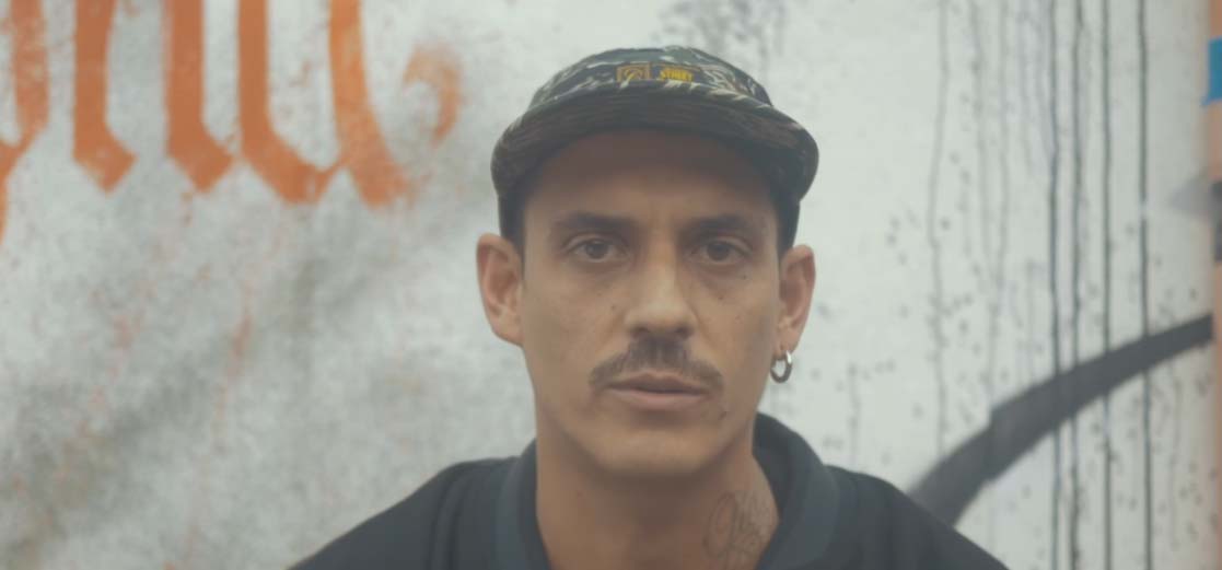 Zeta - Featurette con Noyz Narcos