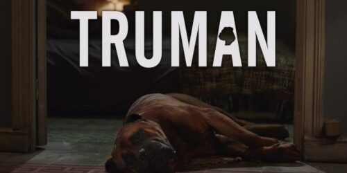 Trailer Truman di Cesc Gay