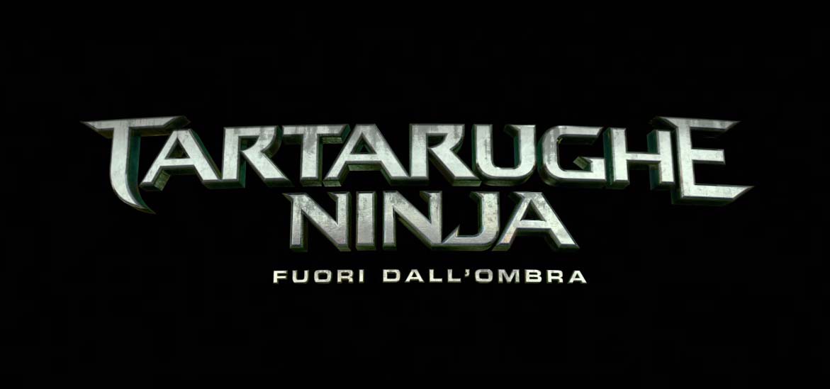 Trailer 2 - Tartarughe Ninja - Fuori dall'Ombra