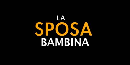 Trailer – La Sposa Bambina