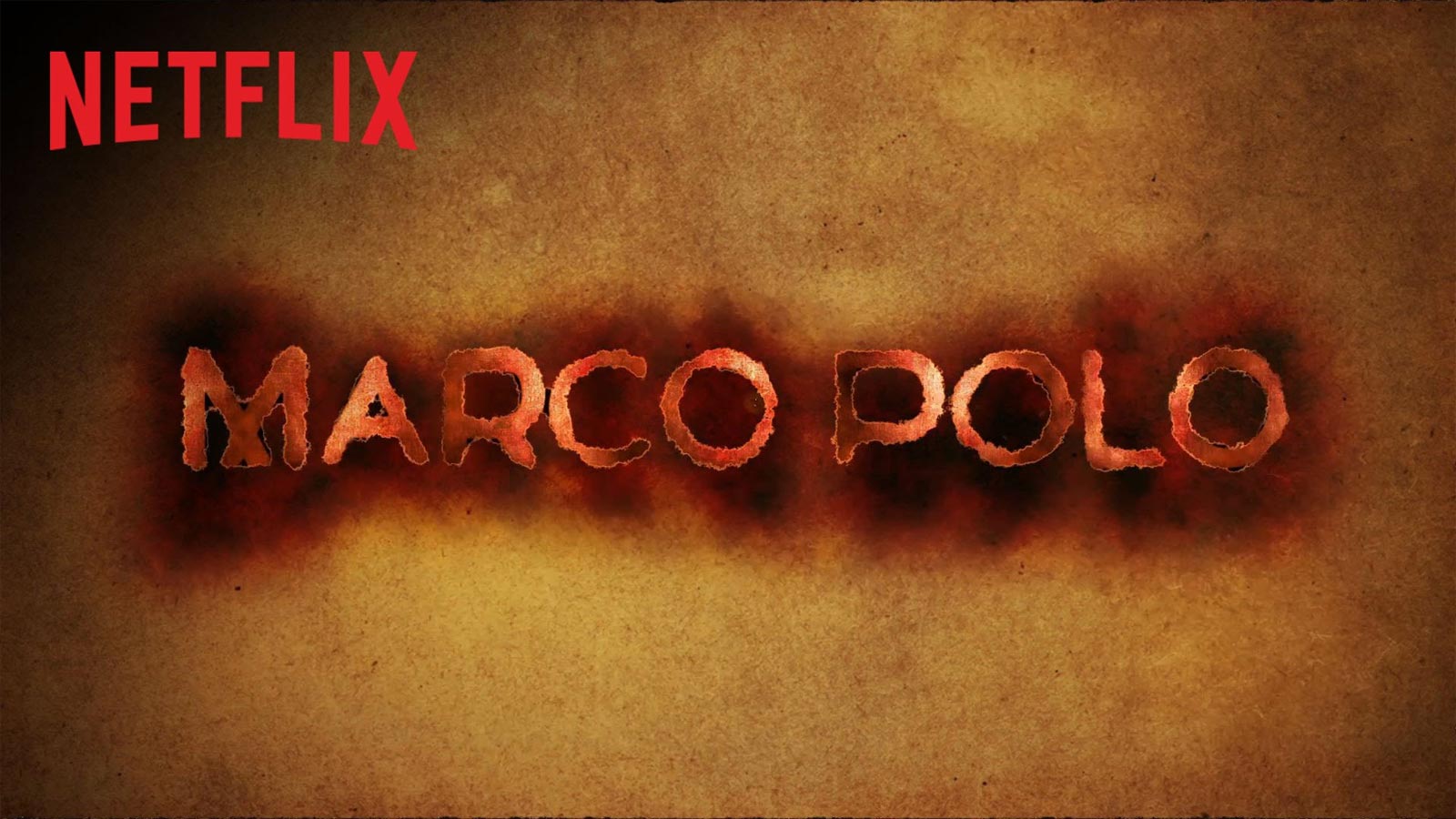 Marco Polo - Stagione 2 - Annuncio dell'esordio