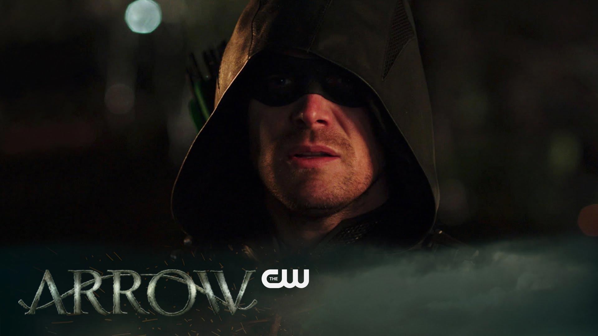 Arrow 4x19 - Canary Cry - Trailer