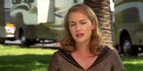 The Dressmaker – Featurette Kate Winslet