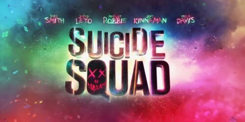 Suicide Squad – Blitz Trailer Italiano