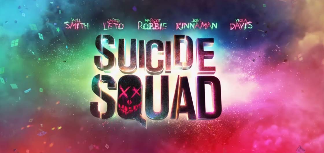 Suicide Squad - Blitz Trailer Italiano