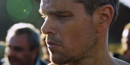 Jason Bourne – Trailer