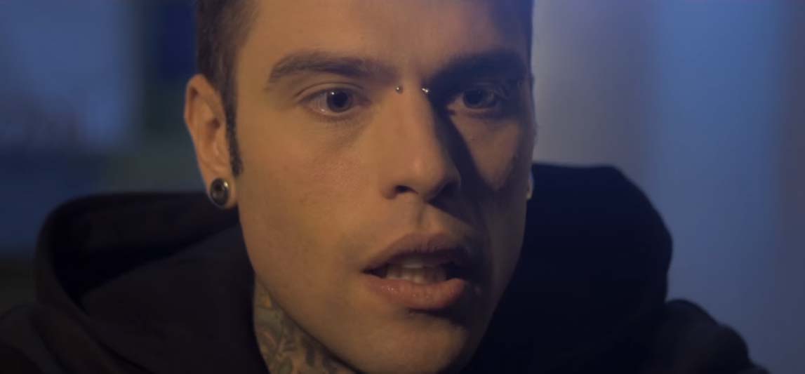 Zeta - Featurette con Fedez