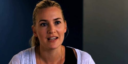 Codice 999 – Intervista a Kate Winslet