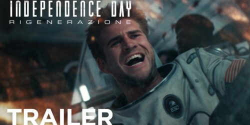 Trailer 2 – Independence Day: Rigenerazione