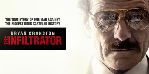 The Infiltrator – Trailer