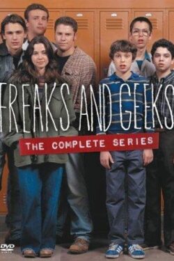Freaks and Geeks (stagione 1)
