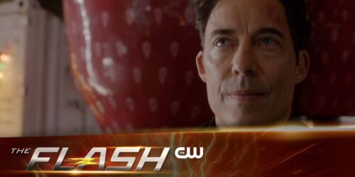 The Flash 2.19 – Back to Normal – Clip