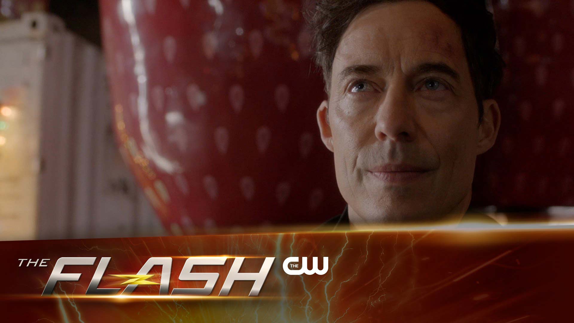 The Flash 2.19 - Back to Normal - Clip