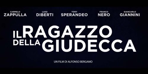 Il Ragazzo Della Giudecca – Trailer