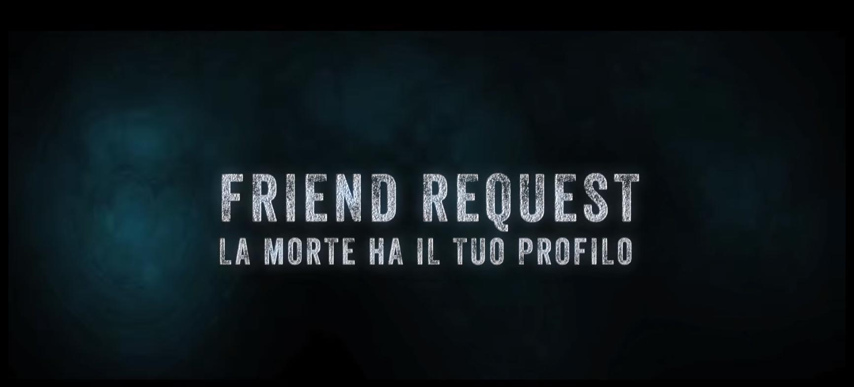 Friend Request