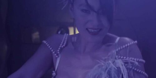 Il Ministro – Clip Burlesque